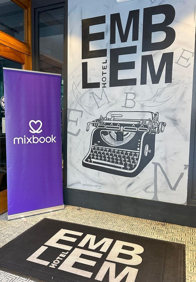 Featured photo from Mixbook 2.0 Launch Party