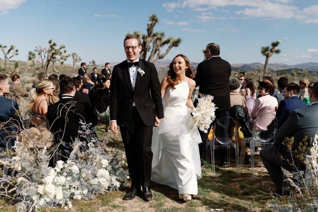 Featured photo from Chic Desert Bliss: The Moasis Sets the Stage for a Modern Oasis Wedding Wonderland