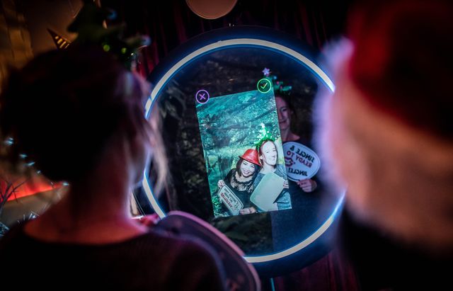 Featured photo from Portfolio