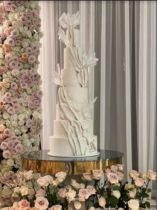 Featured photo from Wedding