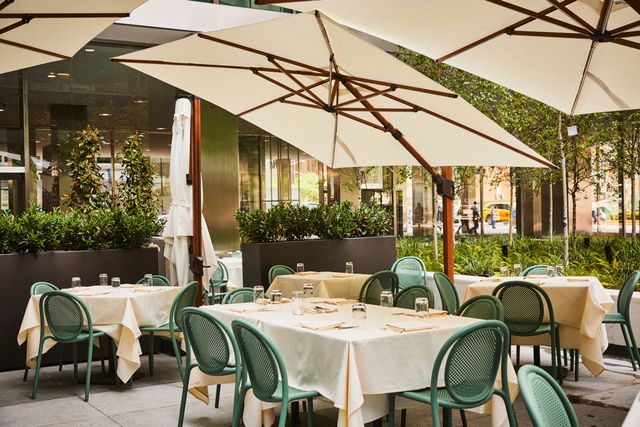 Featured photo from Casa Lever Gardens