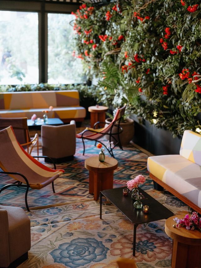 Featured photo from Bar Bedford + Bar Bedford Garden