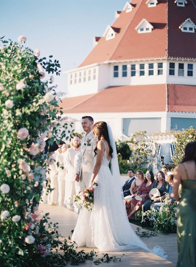 Featured photo from A+N Wedding at Hotel Del Coronado