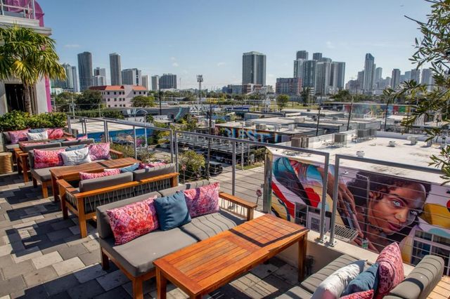 Featured photo from Sunset Lounge