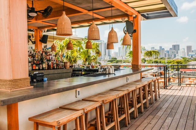 Featured photo from Bar Area