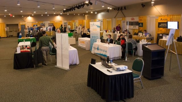 Featured photo from Meeting Room 1-7