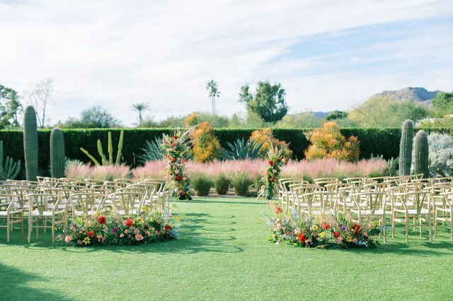 Featured photo from Cholla Lawn