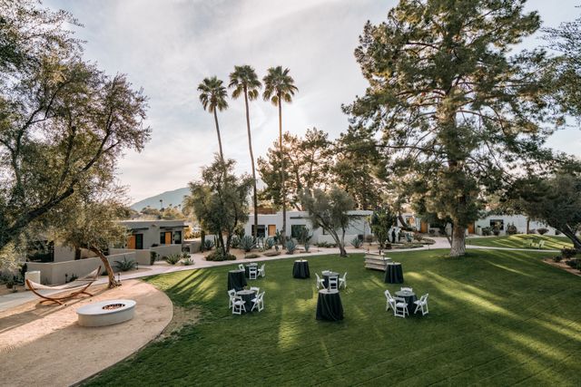 Featured photo from Sonoran Lawn