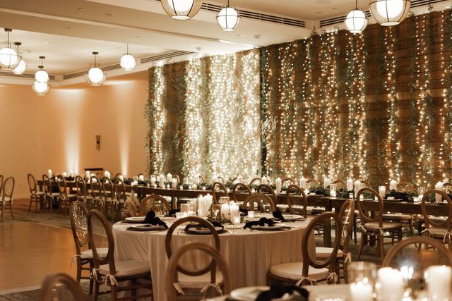 Featured photo from Foundry Ballroom