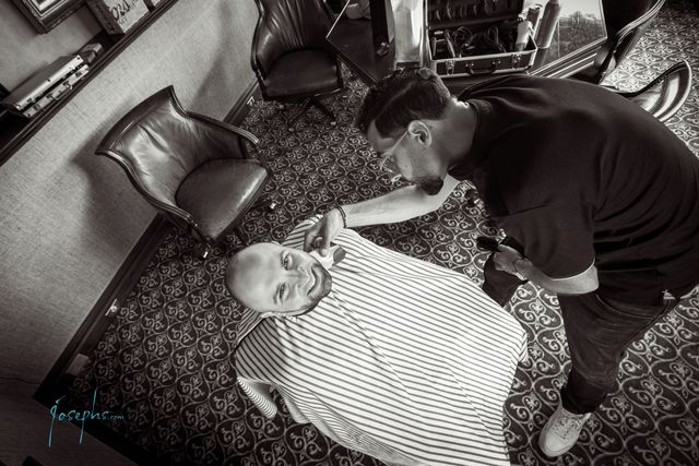 Featured photo from Hope & Kevin