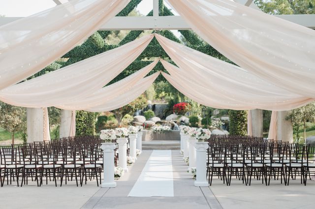 Featured photo from CINDY AND WILL'S Wedding at the Coyote Hills Golf Course, Fullerton, CA