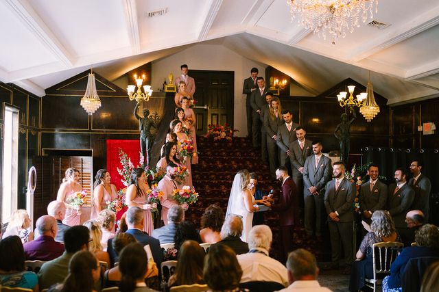 Featured photo from Grand Ballroom