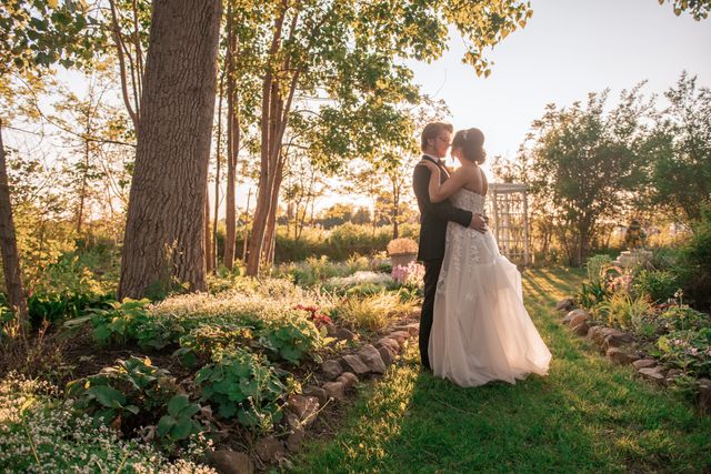 Featured photo from The Secret Garden