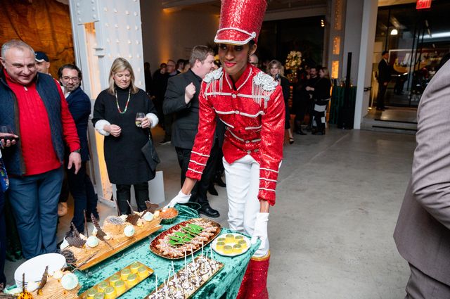 Featured photo from Decking the Halls at High Line Nine