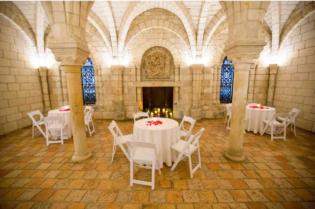 Featured photo from The Chapter House