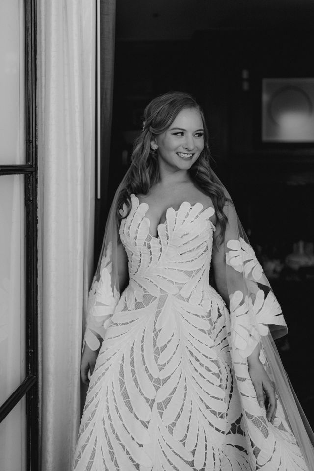 Featured photo from University Club of San Francisco Wedding