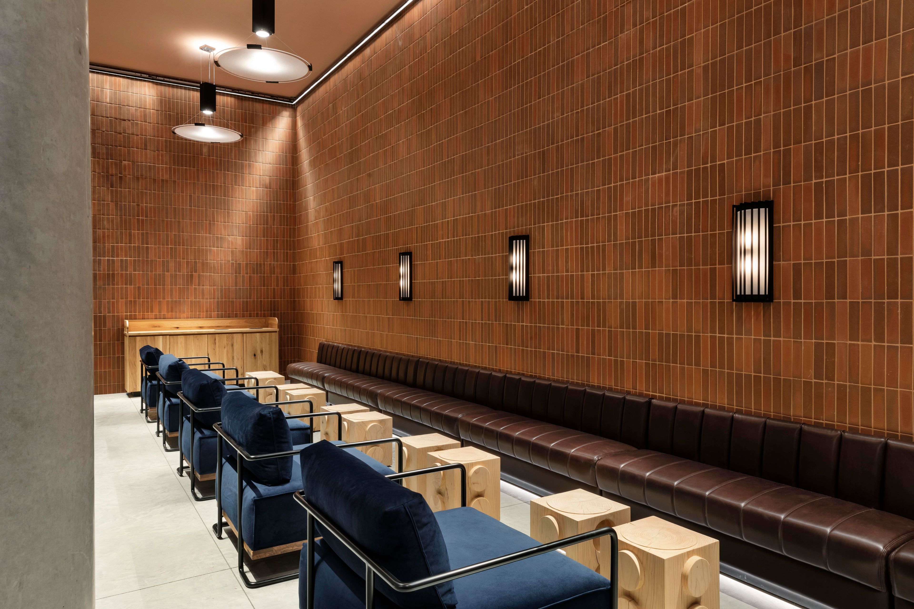 Arches with Bar Access, an event space at JACX&CO