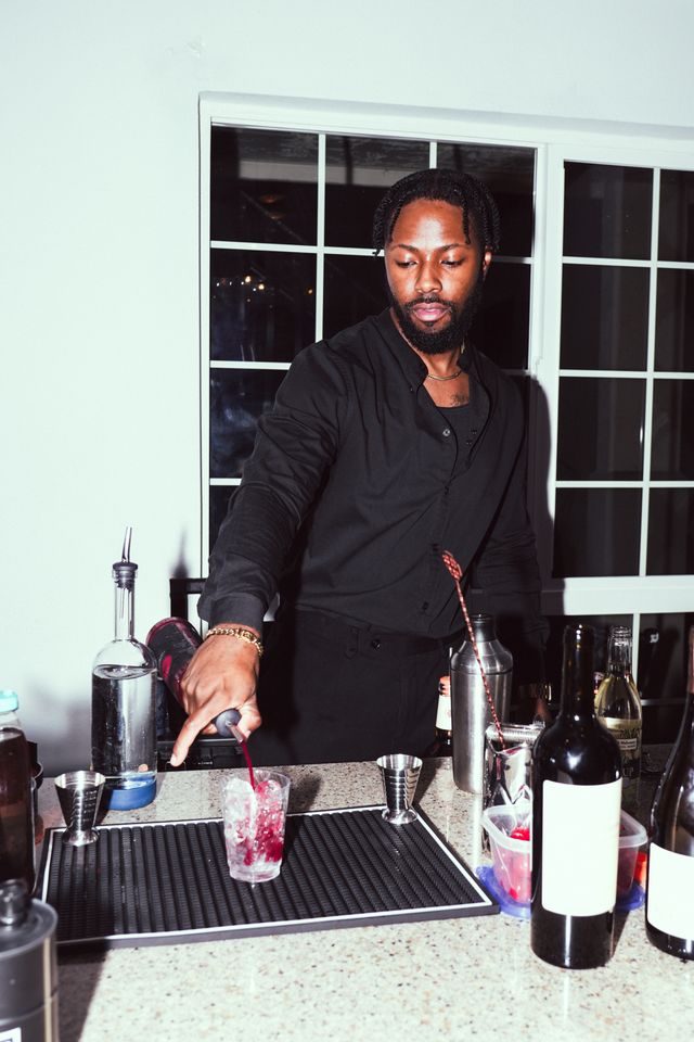 Featured photo from The Madrid Building