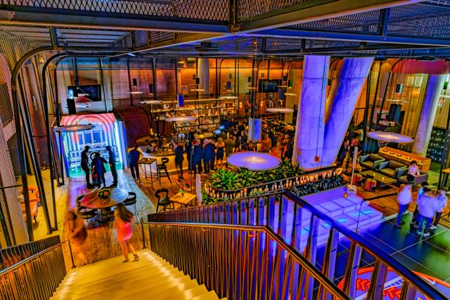 Featured photo from Full Buyout