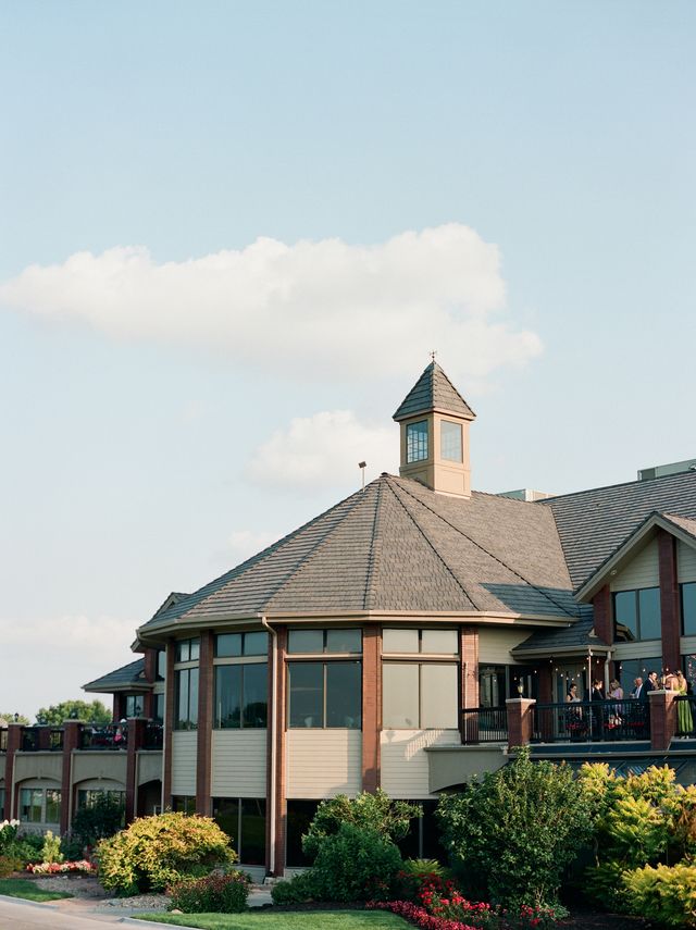 Featured photo from Omaha Traditional meets Contemporary