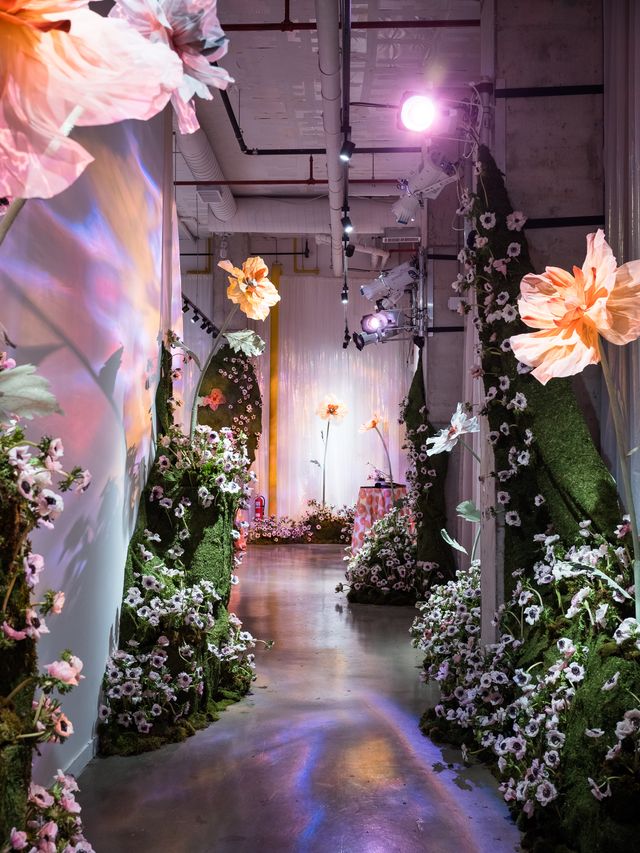 Featured photo from The Knot Gala | Wizard of Oz Inspired