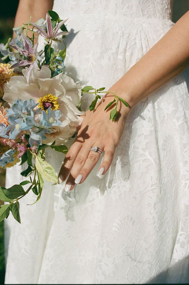 Featured photo from Stunning Cliffside Big Sur Wedding