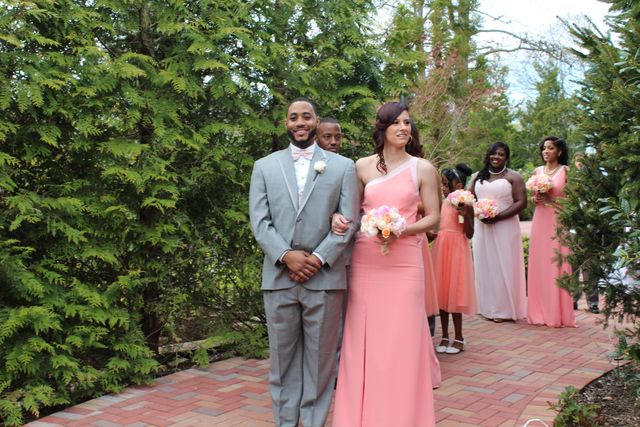 Featured photo from Greek Themed Wedding