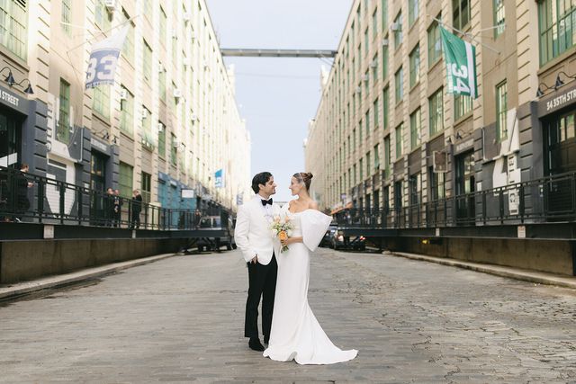 Featured photo from Industry City Private Streets