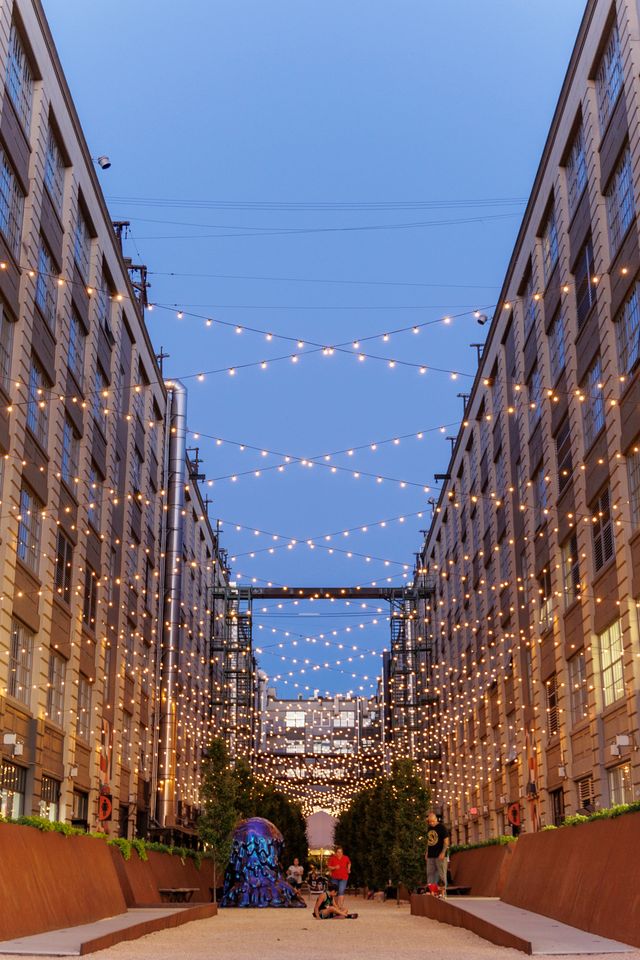 Featured photo from Courtyard 3/4