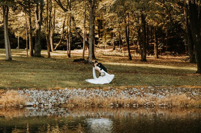 Featured photo from The Great Lawn