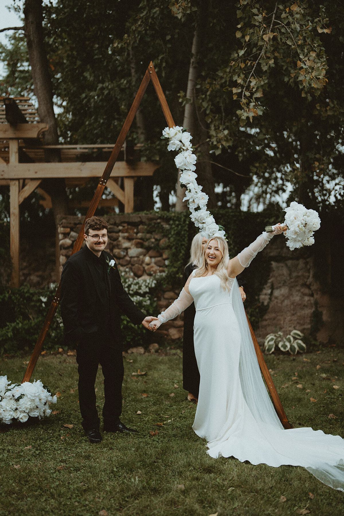 Bride Complète Pour Cheval Albion - Taille X Full - Cuir Noir - Fabriquée Au Royaume-Uni - Occasion