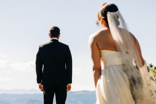 Featured photo from Fall Denver Destination Wedding