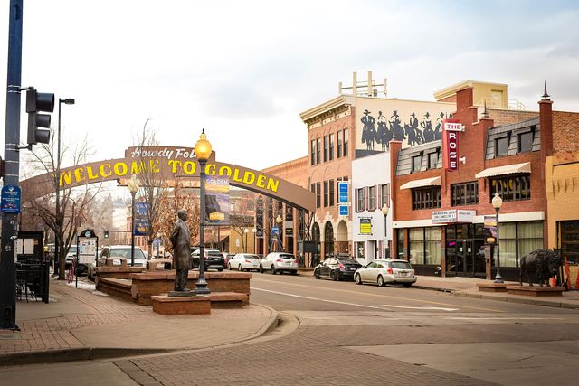 Featured photo from Main Venue