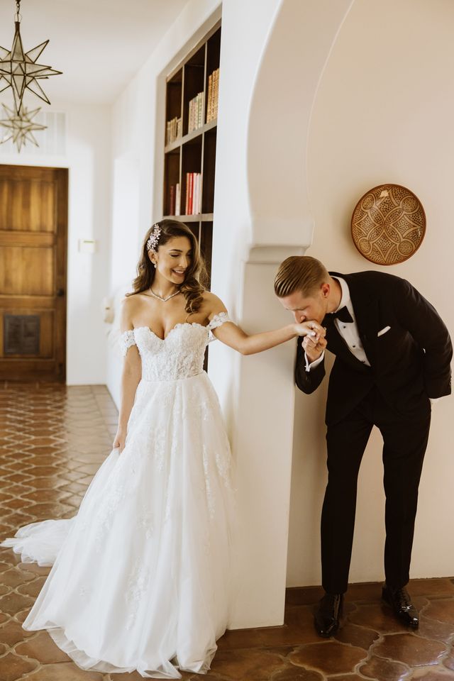 Featured photo from Malibu Estate Wedding | Southern California