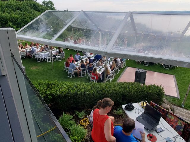 Featured photo from Wedding with a view!