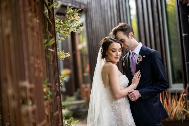 Featured photo from Witness The Joy of This Lovely Wedding at Barndiva