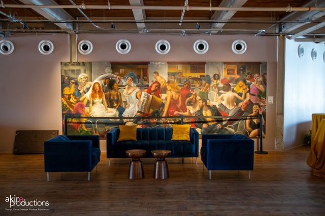 Featured photo from Lobby