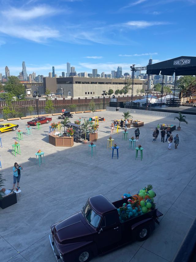 Featured photo from Fairgrounds