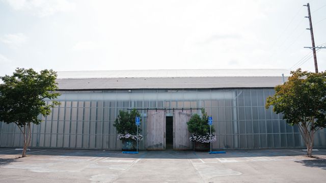 Featured photo from Greenhouse