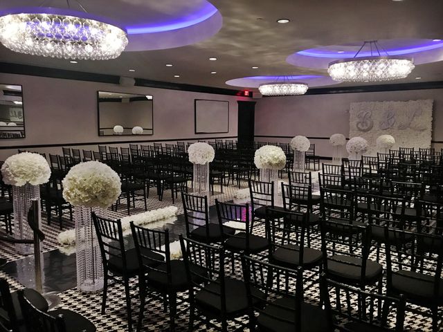 Featured photo from Metropolitan Ballroom