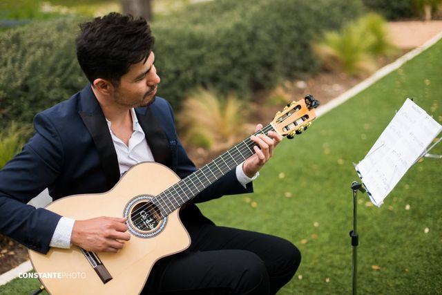 Featured photo from Entertainment Offerings