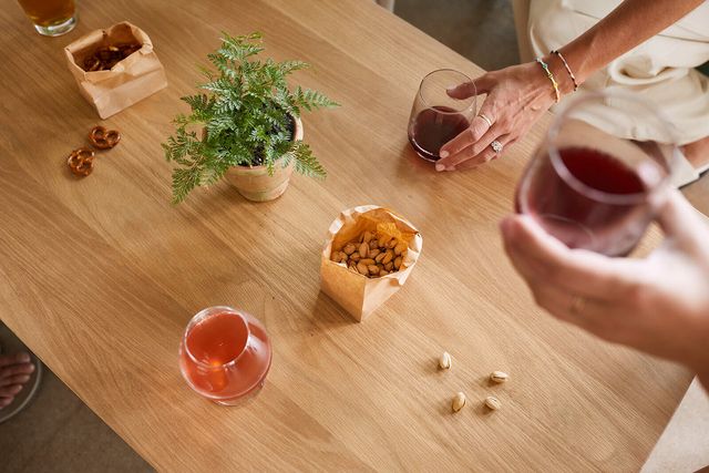 Featured photo from Bevi Bene Events