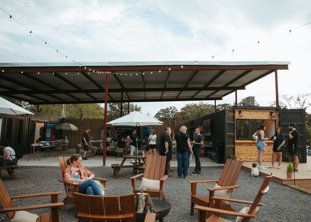 Featured photo from Wild Roots Pavilion & Turf Lawn