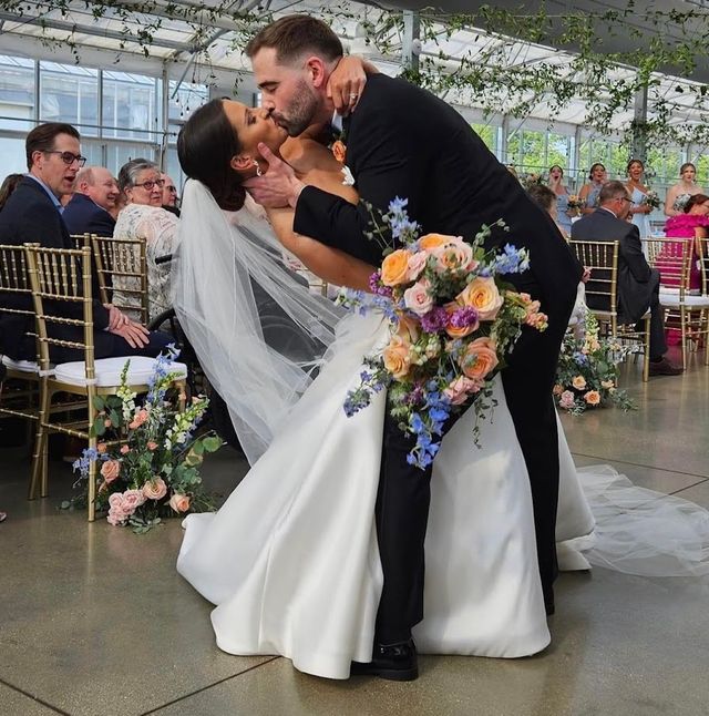 Featured photo from Black/White Dancefloor