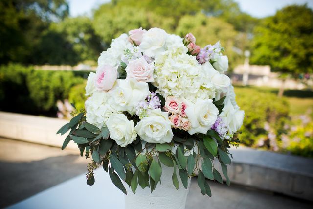 Featured photo from Z + J: Chicago History Museum
