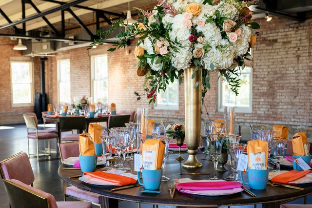 Featured photo from Experience Culinary Excellence: A Vibrant Dinner Affair by Food Glorious Food