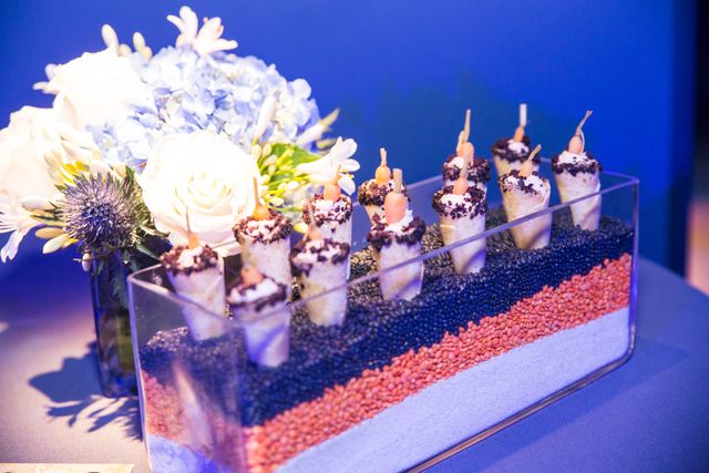 Featured photo from Broadway Night at National Geographic