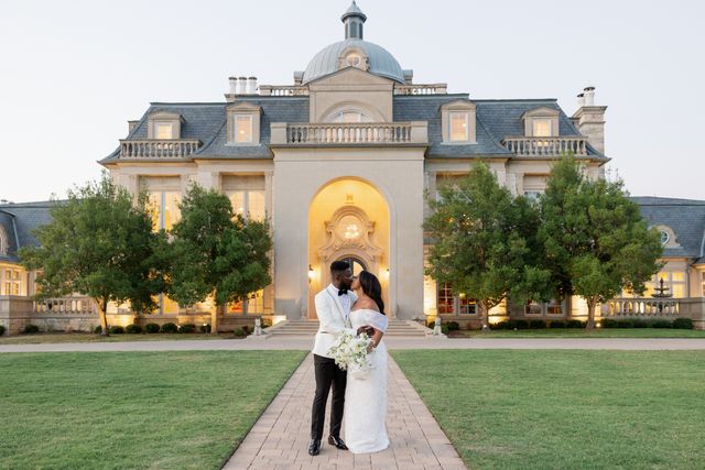 Featured photo from Immerse in Elegance: An Exquisitely Sophisticated Wedding by Food Glorious Food at the Walter Wedding Estate