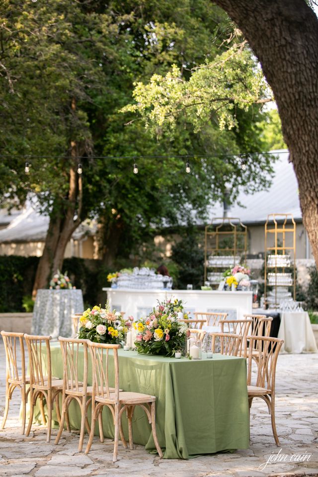 Featured photo from SAN ANTONIO SOIRÉE