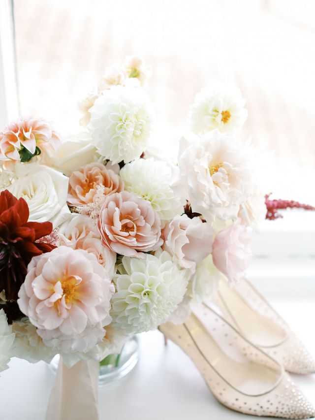 Featured photo from Destination Oceanfront Wedding in Newport